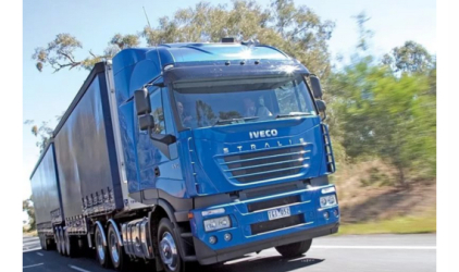 Компания СИАС запускает в продажу вторую линейку запасных частей NEXPRO by Iveco для автомобилей в постгарантийном периоде 