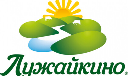 Молоко «Лужайкино» признано лучшим в России