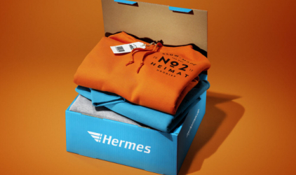 Hermes: фокус на клиента