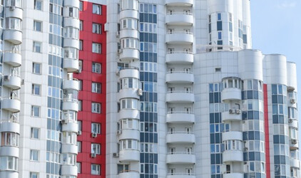 Фонд капремонта Омска отказался от сайдинга
