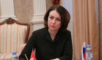 Оксана Фадина рассказала о характере жалоб жителей Омска