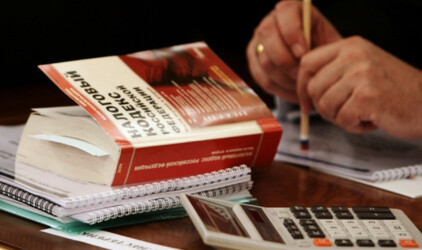 В Омской области начислили 1,8 млрд рублей налога на транспорт
