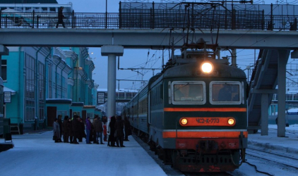 В Омской области на льготные поездки в электричках выделили 130 млн рублей