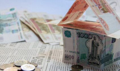 Хуснуллин сообщил о продлении семейной ипотеки в РФ