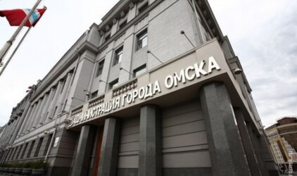 Новую маршрутную сеть частично внедрят в Омске