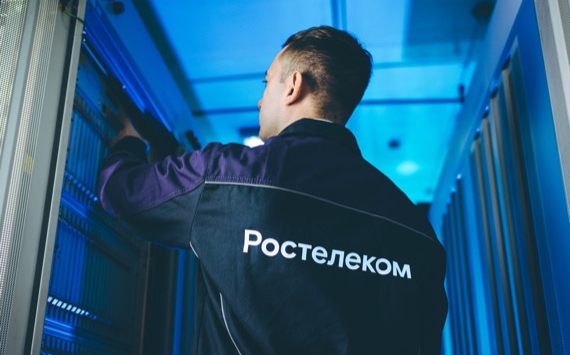 «Ростелеком» в Омской области завершил работы по формированию  ИТ-инфраструктуры школ