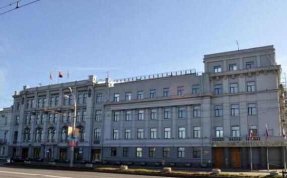 В Омске полтора года не могут найти человека, который возглавит Департамент строительства