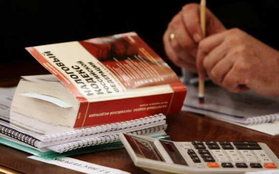 В Омской области поступления налога по «упрощенке» выросли на 18,3%