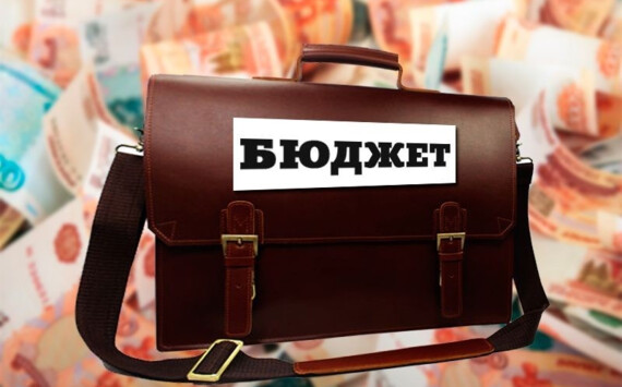 Бюджет Омской области составит более 100 млрд рублей