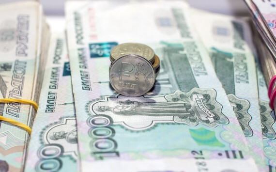 В Омской области пострадавшим от паводка выплатили 340 млн рублей