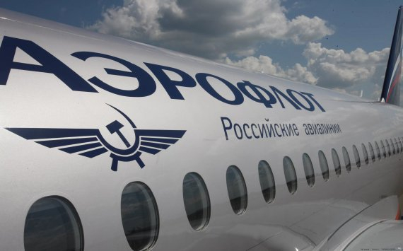 «Аэрофлот» пополнил свой  парк самолетами SSJ 100