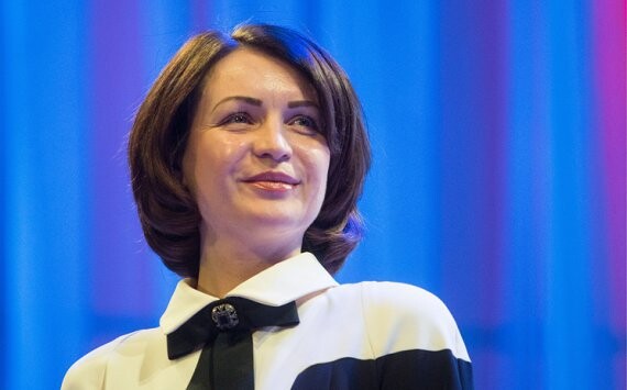 Мэр Омска озвучила график работы на новогодние праздники