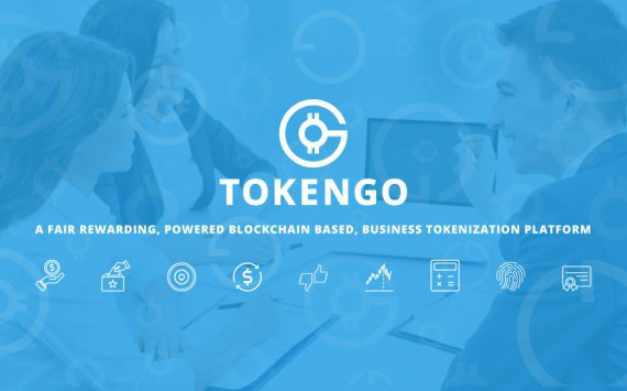 Особенность перспективной блокчейн-платформы TokenGO