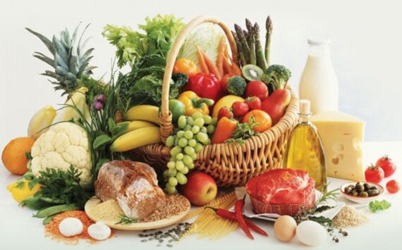 В Омской области продукты оказались самыми дешевыми в Сибири