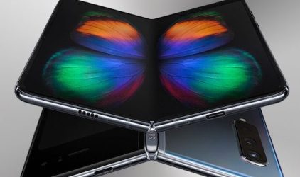 Проблемы с экраном обрушат продажи Galaxy Fold?