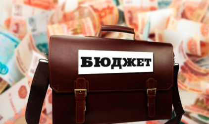 Доходы бюджета Омска выросли на 25%