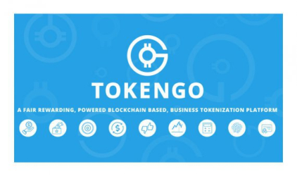 Блокчейн-платформа TokenGO предлагает токенизировать бизнес