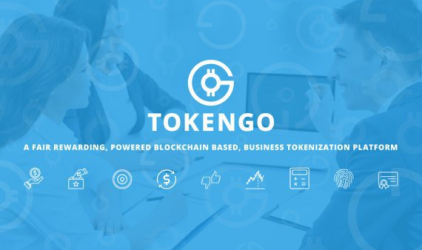 Особенность перспективной блокчейн-платформы TokenGO