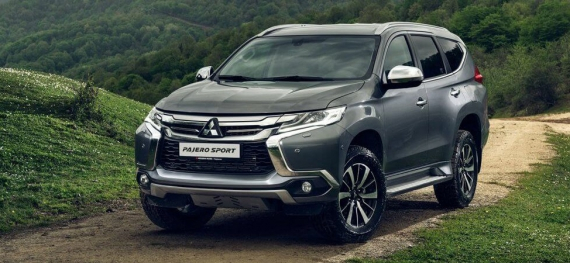 В 10-ку! Mitsubishi – меткое решение: клиентам «Балтийского лизинга» доступна скидка 10% на L200