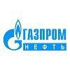 Газпромнефть-Региональные продажи