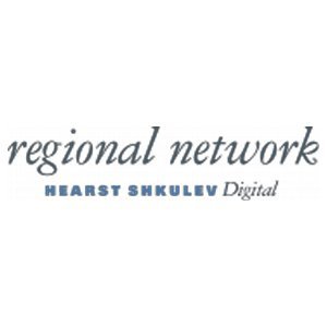 Hearst Shkulev Digital Regional Network