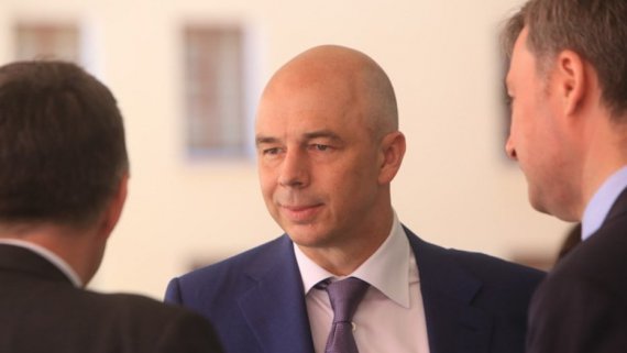 Председателем Наблюдательного совета ВТБ избран Антон Силуанов