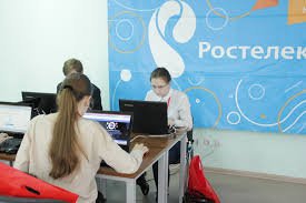 «Ростелеком» поддержал соревнования «OmCTF-2017»