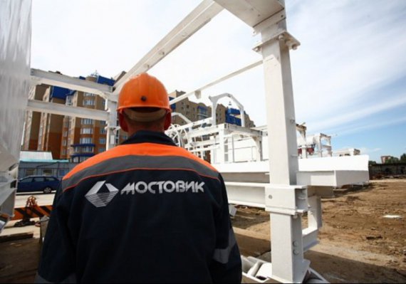 «НПО «Мостовик» полностью выполнило обязательства по заработной плате перед трудовым коллективом предприятия