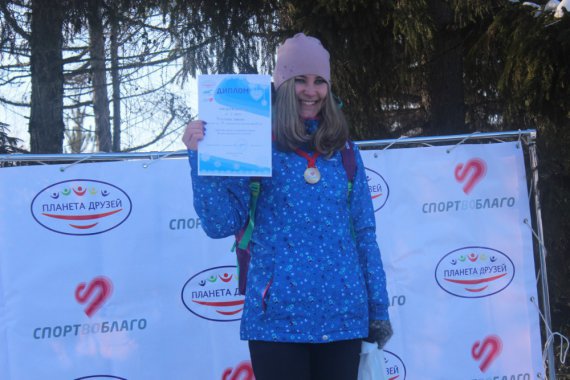 Омские спортсмены стали участниками благотворительной акции «Ростелекома» и «Планеты друзей» в поддержку солнечных детей