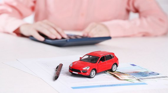ВТБ снизил ставки по кредитам на автомобили бизнес-класса 