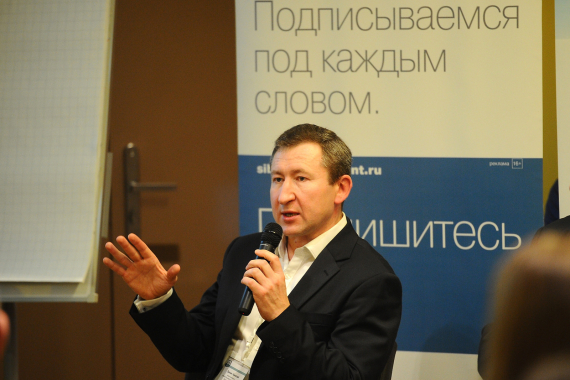 «Ростелеком» предлагает сибирскому бизнесу кибербезопасность под ключ