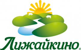 Молоко «Лужайкино» признано лучшим в России