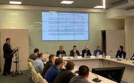 «Ростелеком» предложил способы модернизации региональной медицины на пятом ИТ-форуме в Омске