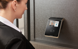 ВТБ тестирует лицевую идентификацию клиентов в офисах