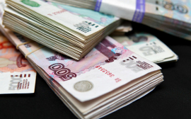 ВТБ в Омской области утроил выдачу кредитов в апреле