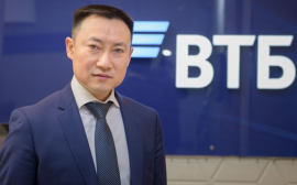Дмитрий Ким: Планы ВТБ в Омской области - дальнейшее наращивание объема клиентов и рыночной доли