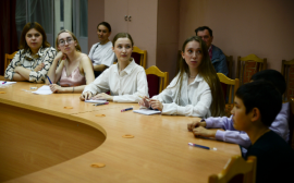 «Ростелеком» в Омске выступил партнером акции «Библионочь-2023»