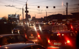 «Ростелеком» снизит пробки на омских дорогах