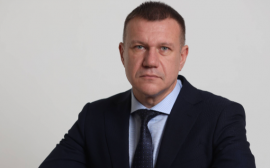 В Омске назначен директор по работе с корпоративным и государственным сегментами «Ростелекома»