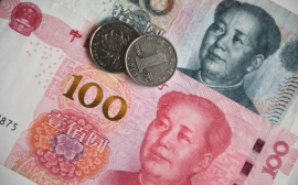 В 2024 году доля юаней в накоплениях россиян может превысить 45%