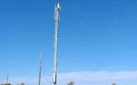 «Ростелеком» запустил еще семь вышек мобильной связи в Омской области