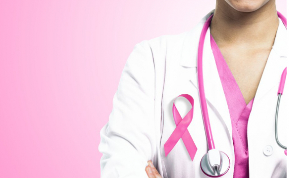 «РЖД-Медицина» против рака груди!