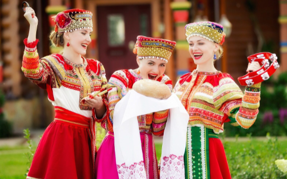В Пермском крае стартует Культурный марафон, посвящённый моде и технологиям