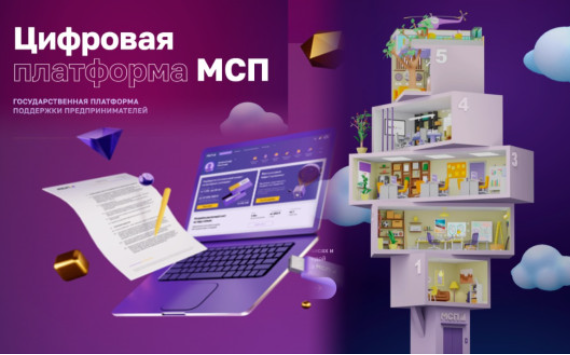 Малый бизнес получил доступ к 1,5 тыс. пакетам комплексных услуг развития на Цифровой платформе МСП.РФ