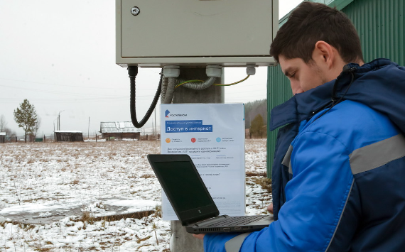 «Ростелеком» запустил 19 базовых станций мобильной связи в Омской области