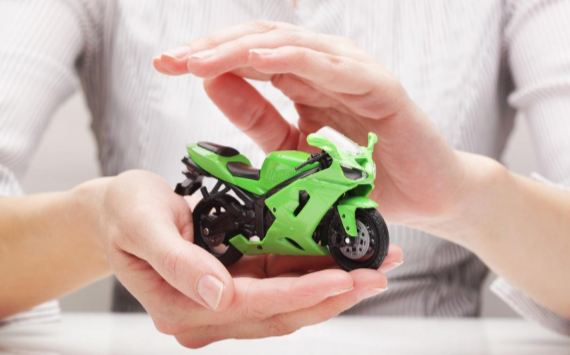 В январе-феврале самый заметный рост средней выплаты по осаго - на 18% - зафиксирован по мотоциклам