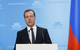 Дмитрий Медведев поручил простимулировать спрос на новостройки