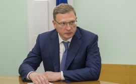 Губернатор Омской области пригрозил подчиненным тюрьмой