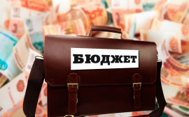 Бюджет Омска вырос на 1,5 млрд рублей