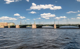 В Омске платный мост через реку Омь построит частный инвестор